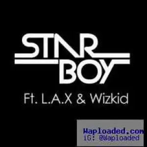 StarBoy - Caro ft L.A.X & Wizkid
